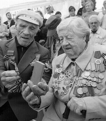 Отвоеваны жилищные права ветеранов ВОВ 